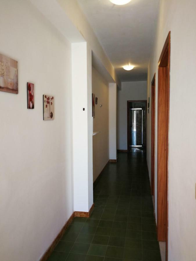 Maison Du Soleil Agnone Bagni Bagian luar foto